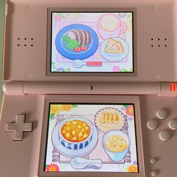 Nintendo DS Imagine Master Chef 2007 DS Game Video Game - Picture 8 of 9